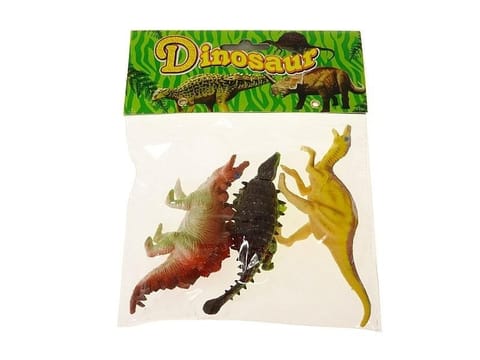 ⁨Zestaw 3 dinozaurów⁩ w sklepie Wasserman.eu