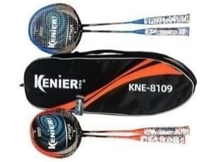 ⁨Zestaw badminton mix⁩ w sklepie Wasserman.eu