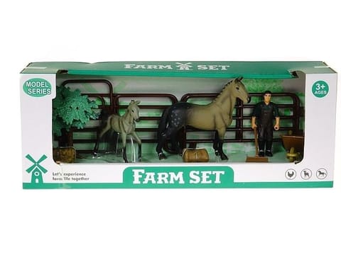 ⁨Zestaw farma⁩ w sklepie Wasserman.eu