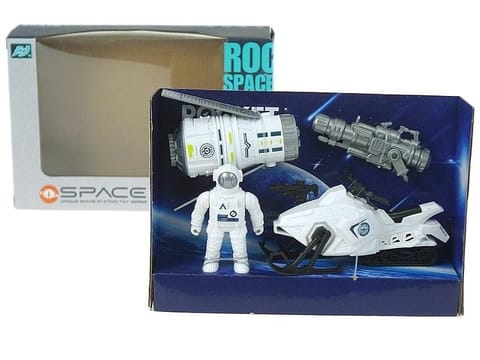 ⁨Zestaw stacja kosmiczna⁩ w sklepie Wasserman.eu