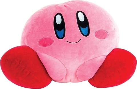 ⁨Mocchi plusz Mega Kirby TOMY⁩ w sklepie Wasserman.eu