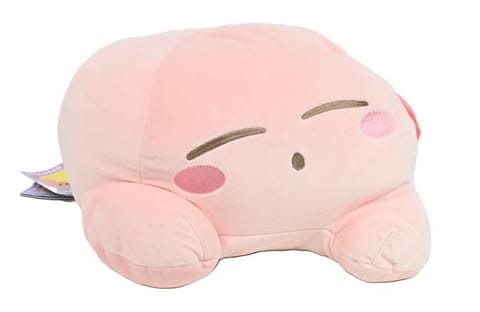 ⁨Mocchi plusz Suya Mega Kirby TOMY⁩ w sklepie Wasserman.eu