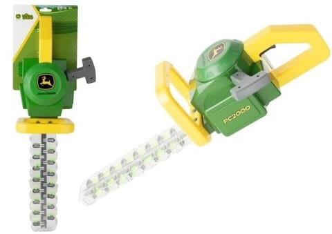 ⁨John Deere Nożyce do żywopłotu TOMY⁩ w sklepie Wasserman.eu