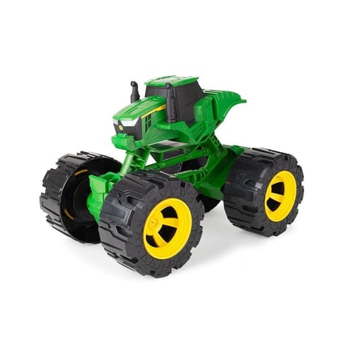 ⁨TOMY John Deere off-road tractor 47492 /2⁩ at Wasserman.eu