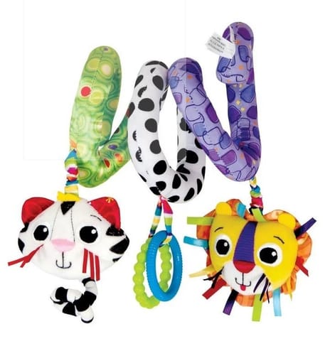 ⁨Lamaze Aktywna spirala TOMY⁩ w sklepie Wasserman.eu