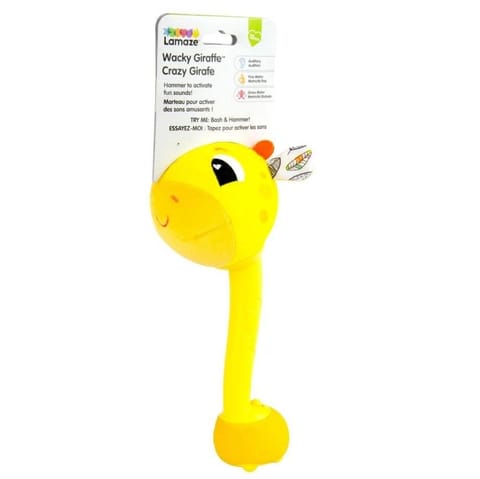⁨Stuknięta żyrafa TOMY⁩ w sklepie Wasserman.eu