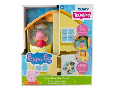 Tomy E73415 toy playset at Wasserman.eu