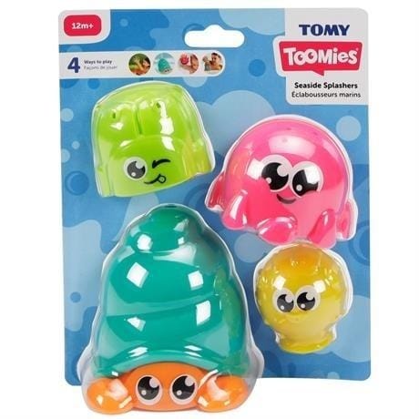 ⁨Toomies morskie zwierzaki TOMY⁩ w sklepie Wasserman.eu