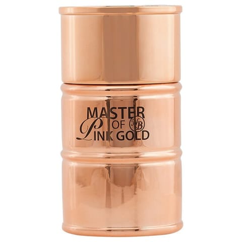 ⁨NEW BRAND Master Essence Pink Gold Woda perfumowana damska 100 ml⁩ w sklepie Wasserman.eu