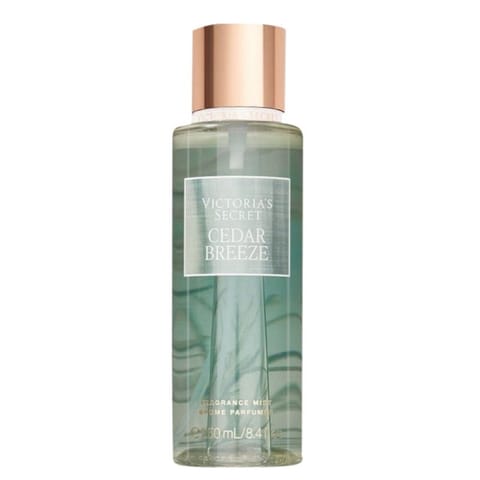 ⁨VICTORIA`S SECRET Cedar Breeze  Body mist 250 ml⁩ w sklepie Wasserman.eu