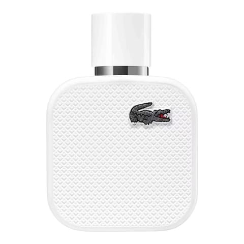⁨LACOSTE  L.12.12 Blanc Pour Homme Woda perfumowana męska 50 ml⁩ w sklepie Wasserman.eu