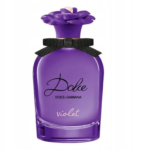 ⁨DOLCE&GABBANA Dolce Violet Woda toaletowa dla kobiet 50 ml⁩ w sklepie Wasserman.eu