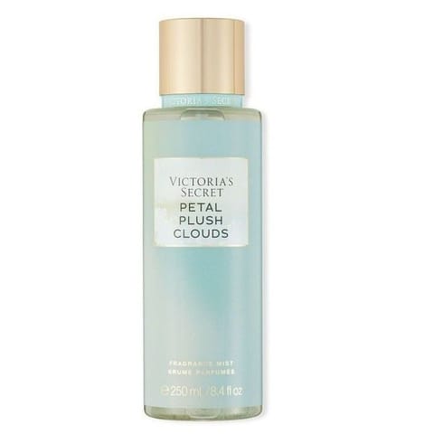 ⁨VICTORIA`S SECRET Petal Plush Clouds Body mist 250 ml⁩ w sklepie Wasserman.eu