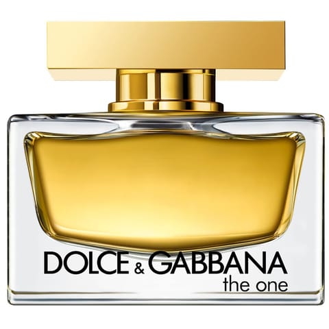 ⁨DOLCE&GABBANA The One Woda perfumowana dla kobiet 50 ml⁩ w sklepie Wasserman.eu