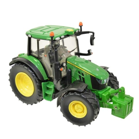 ⁨TOMY Britains John Deere tractor 6120 43248 /3⁩ at Wasserman.eu