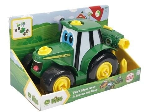 Tomy 46655 toy vehicle at Wasserman.eu