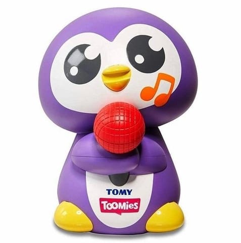 ⁨Kąpielowy pingwin TOMY⁩ w sklepie Wasserman.eu