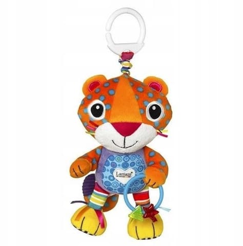 ⁨Lamaze zawieszka Tygrys TOMY⁩ w sklepie Wasserman.eu