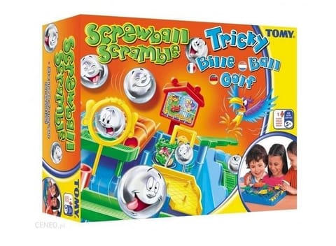 ⁨Tomy T7070 active/skill toy Playset⁩ at Wasserman.eu