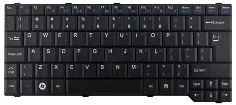 WHITENERGY 07683-BLK Klawiatura w sklepie Wasserman.eu