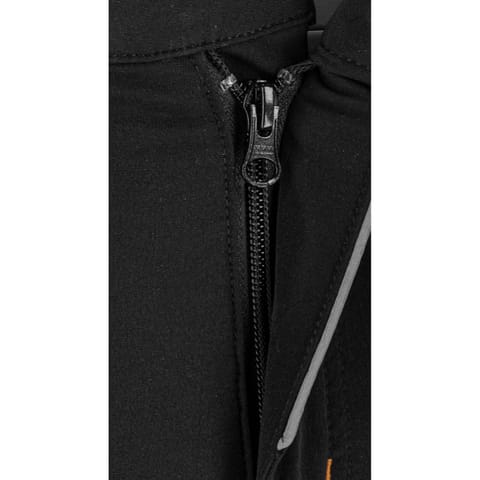 ⁨SPODNIE STRETCH CZARNE, "XL", CE, LAHTI⁩ w sklepie Wasserman.eu