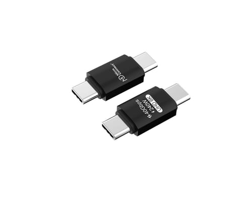 ⁨MicroConnect Premium USB4 Gen 3x2 USB-C⁩ w sklepie Wasserman.eu