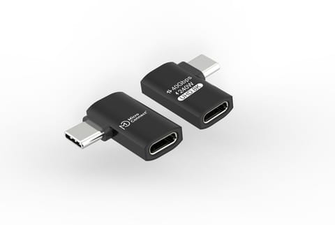 ⁨MicroConnect Premium USB4 Gen 3x2 USB-C⁩ w sklepie Wasserman.eu