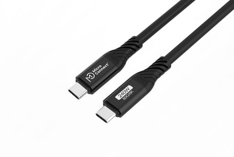⁨MicroConnect Premium USB4 Gen 4 USB-C⁩ w sklepie Wasserman.eu