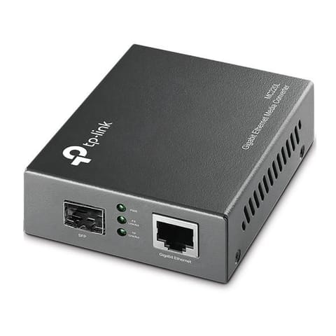 ⁨TP-Link Mc220L Network Media⁩ w sklepie Wasserman.eu