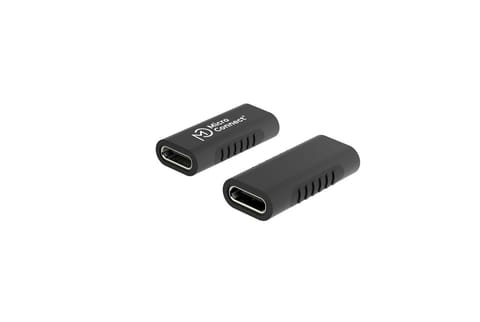 ⁨MicroConnect Premium USB-C to USB-C⁩ w sklepie Wasserman.eu