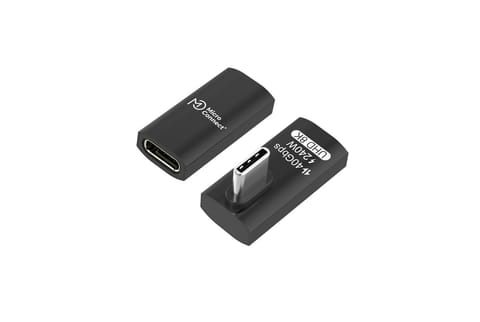 ⁨MicroConnect Premium USB4 Gen 3x2 USB-C⁩ w sklepie Wasserman.eu
