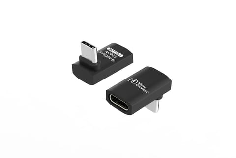 ⁨MicroConnect Premium USB4 Gen 3x2 USB-C⁩ w sklepie Wasserman.eu