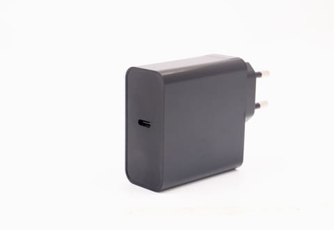 ⁨CoreParts 65W USB-C Wall Charger, GaN⁩ w sklepie Wasserman.eu