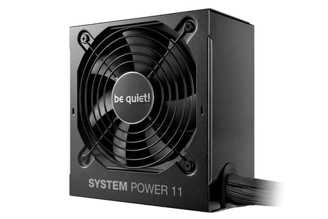 ⁨Power supply System Power 11 450W 80+ Bronze⁩ at Wasserman.eu