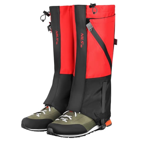 ⁨NC17112 STUPTUTY CZERWONE NILS CAMP⁩ w sklepie Wasserman.eu