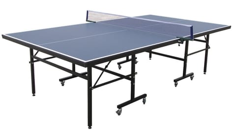 Duży Stół do Ping Ponga 274x152,5x76cm Tenis Stołowy w sklepie Wasserman.eu