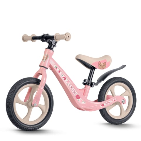 ⁨Rowerek biegowy dla dzieci Ricokids FUNNU⁩ w sklepie Wasserman.eu