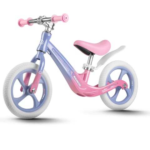 ⁨Rowerek biegowy dla dzieci Ricokids FUNNU⁩ w sklepie Wasserman.eu