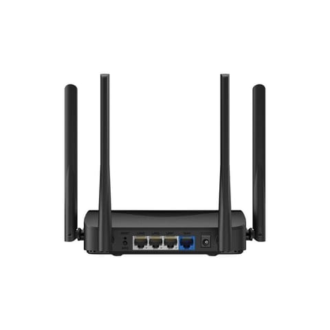 ⁨Router Mercusys MR25BE BE3600 WiFi 7⁩ w sklepie Wasserman.eu