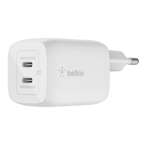 ⁨Belkin White Indoor⁩ w sklepie Wasserman.eu