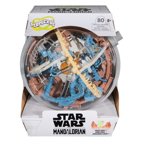 ⁨Perplexus Star Wars⁩ w sklepie Wasserman.eu