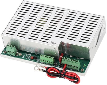 ⁨ZASILACZ BUFOROWY IMPULSOWY GRADE 2 Pulsar PSG2-12V10A⁩ w sklepie Wasserman.eu