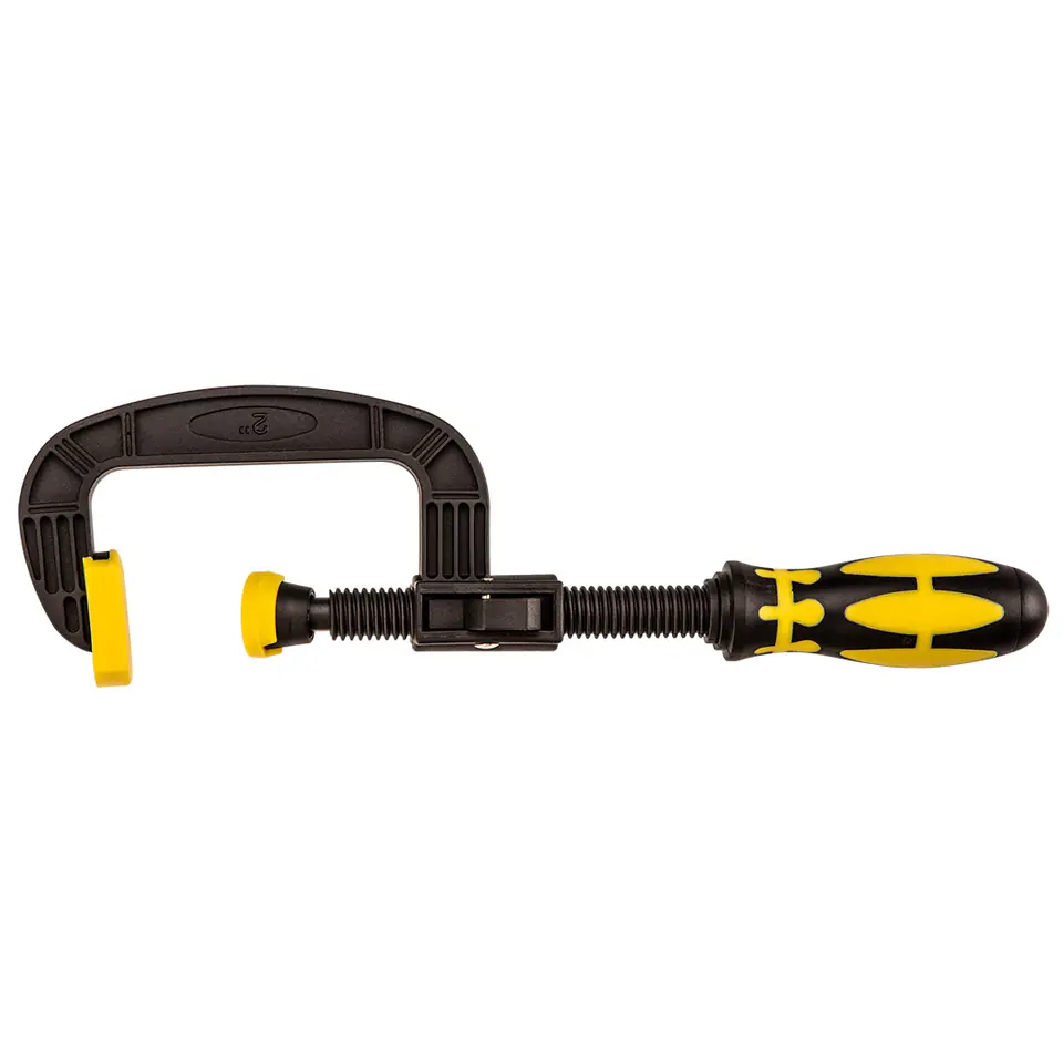 ⁨Nylon clamp 50 mm⁩ at Wasserman.eu