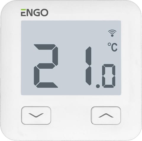 ⁨ENGO Controls E10-W - Internetowy regulator temp⁩ w sklepie Wasserman.eu