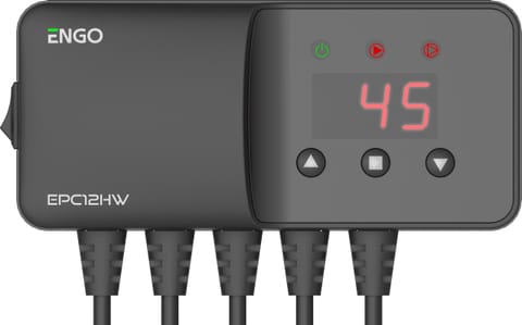 ⁨ENGO Controls EPC12HW - Sterownik do pompy⁩ w sklepie Wasserman.eu