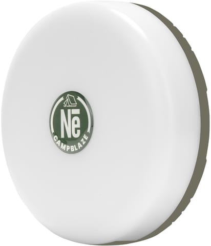 ⁨Lampka LED Newell CampBlaze ze sznurem świetlnym⁩ w sklepie Wasserman.eu