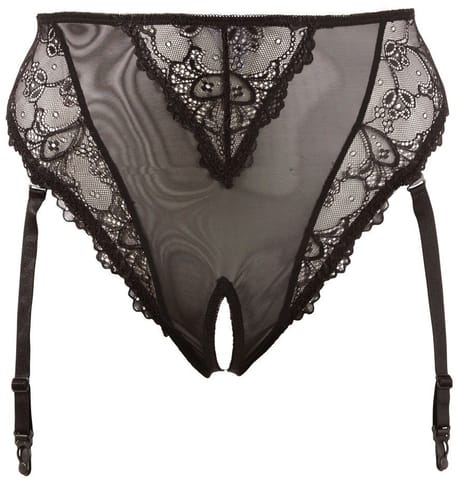 Panties with garter straps XL at Wasserman.eu