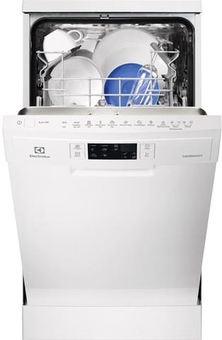 ⁨Zmywarka Wolnostojąca ELECTROLUX 911056025⁩ w sklepie Wasserman.eu