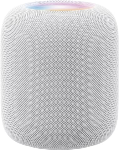 ⁨Głośnik bezprzewodowy APPLE HomePod Gen3 Biały (Biały )⁩ w sklepie Wasserman.eu