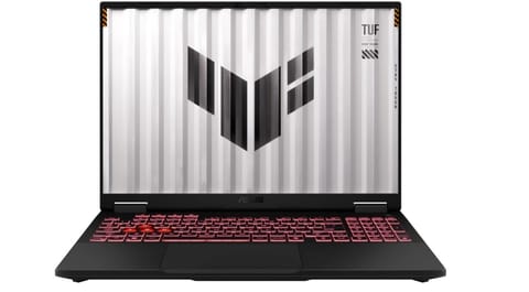 ⁨Notebook ASUS TUF Gaming A16 FA608 (16"/R7 260 /16GB/SSD512GB/Czarny)⁩ w sklepie Wasserman.eu